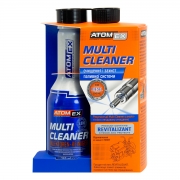 Очисник паливної системи двигуна (дизель) XADO ATOMEX Multi Cleaner