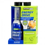 Усилитель мощности бензинового двигателя XADO ATOMEX Energy Drive