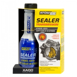 Стоп-теча для трансмісії XADO ATOMEX Sealer Transmission 250 мл (XA 42813_3)