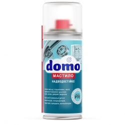 Надводостійке мастило з PTFE DOMO  100 мл (ХD 10135_1)