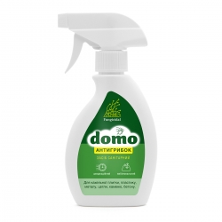 Антигрибок средство от грибка и плесени на стенах DOMO 250 мл (XD 10127_1)