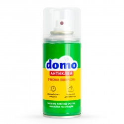 Средство для очистки Domo Антиклей аэрозоль аэрозоль 150 мл (XD 10396)