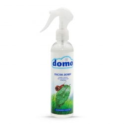 Ароматизатор воздуха DOMO Dry Aroma «После дождя» 250 мл (XD 10021)