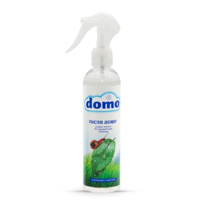 Ароматизатор повітря DOMO Dry Aroma «Після дощу»