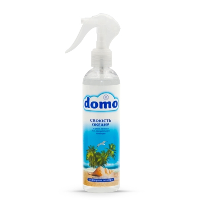Ароматизатор повітря DOMO Dry Aroma «Свіжість океану»