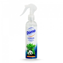 Ароматизатор воздуха DOMO Dry Aroma «Бамбук» 250 мл (XD 10023)