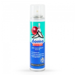 Дезодорант для спортивного взуття DOMO Professional 150 мл (XD 11092)