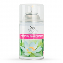 Ароматизатор воздуха DOMO Dry Aroma 