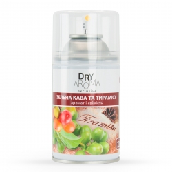 Ароматизатор воздуха DOMO Dry Aroma 