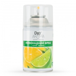 Ароматизатор воздуха DOMO Dry Aroma «Лимонадный фреш» для диспенсеров 250 мл (XD 10217_1)