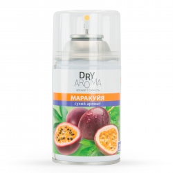 Ароматизатор воздуха DOMO Dry Aroma «Маркуйя» для диспенсеров 250 мл (XD 10220)