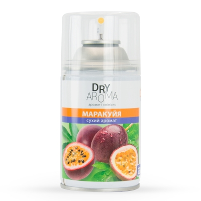 Ароматизатор повітря DOMO Dry Aroma «Маркуйя» для диспенсерів