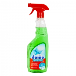 Средство для очистки стекол DOMO PROFI 525 мл (XD 42001_1)