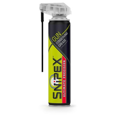 Консерваційне мастило для зброї SnipeX Gun Conserving Grease