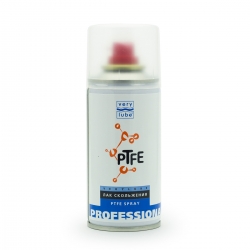 Смазка-лак скольжения тефлоновый VERYLUBE 150 мл (XB 40321_1)