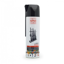 Консерваційне мастило для зброї VERYLUBE 500 мл (XB 41904_4)