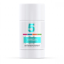 Дезодорант-антиперспірант для жінок LECO Virgin