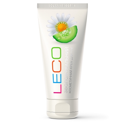 Крем для рук LECO "Зволожувальний"
