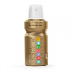 Дезодорант-антиперспирант для мужчин LECO Gold 150 мл (XL 10009)