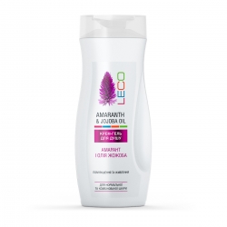 Крем-гель для душа LECO «Амарант и масло жожоба» 250 мл  (XL 40019)