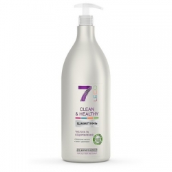 Шампунь LECO «Чистота и оздоровление» 1500 мл (XL 40228)