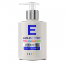 Крем-мыло жидкое LECO «Anti-age эффект» 300 мл (XL 40032)