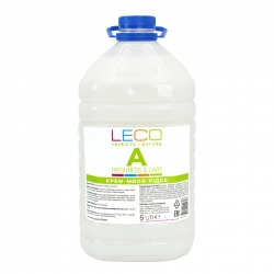 Крем-мыло жидкое LECO 