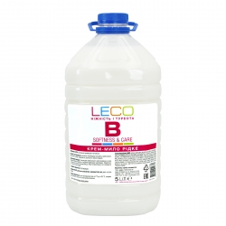 Крем-мыло жидкое LECO «Нежность и забота» 5л (XL 40326)