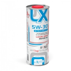 Моторна олива XADO Atomic Oil 5W-30 SYNTHETIC Luxury Drive (rs)