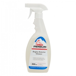 Очисник двигуна XADO RED PENGUIN 500 мл (XB 40407_2)