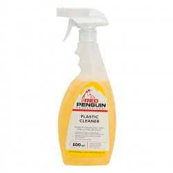 Очиститель пластика RED PENGUIN 500 мл (XB 40411_2)