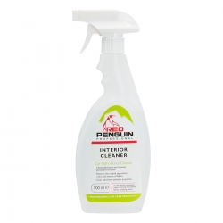 Хімчистка салону RED PENGUIN  500 мл (XB 40413_2)