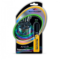 Ревіталізант для дизельних двигунів Revitalizant (без упаковки) (rs)