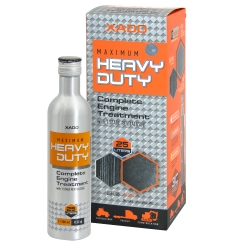 Атомарний кондиціонер металу, для важконавантаженої техніки XADO Maximum Heavy Duty з ревіталізантом 500 мл (XA 40283_1)