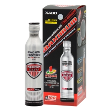 Атомарний кондиціонер металу XADO 1 Stage Maximum SUV з ревіталізантом (НОВА формула)