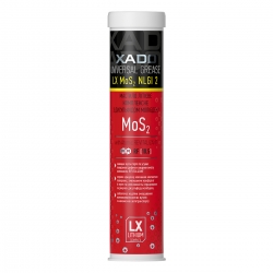 Літієве мастило з молібденом XADO LX MO 2 450 мл (XA 30042)
