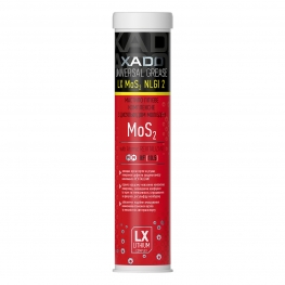Літієве мастило з молібденом XADO LX MO 2