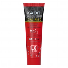 Літієве мастило з молібденом XADO LX MO 2