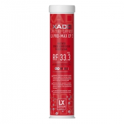 Универсальная консистентная литиевая смазка XADO Pro-MAX EP 2 450 мл (XA 33003)