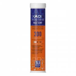 Смазка термостойкая XADO MAX-TEMP 2 450 мл (XA 33007)