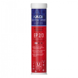 Універсальне літієве мастило XADO Li-EP 2/3 450 мл (XA 33050)