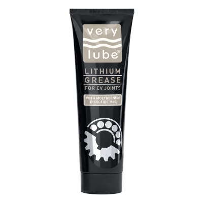 Смазка литиевая для ШРУСов с молибденом VERYLUBE