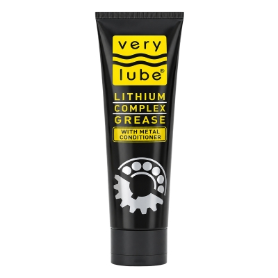 Смазка литиевая комплексная с кондиционером металла VERYLUBE (rs)