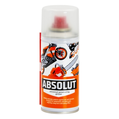 Універсальне мастило проникне густе XADO ABSOLUT