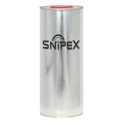 Засіб для чищення артилерійських стволів Snipex Total Cleaner