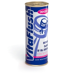 Очиститель маслосистемы XADO VitaFlush универсальный (мягкая промывка) 250 мл (XA 40201_9)