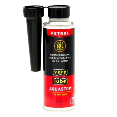 Аквастоп для бензинових двигунів VERYLUBE