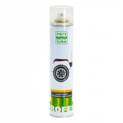 Кондиціонер гуми й пластику VERYLUBE 320 мл (XB 40006_3)