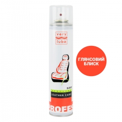 Засіб для догляду за шкірою салону VERYLUBE 320 мл (XB 40012_2)