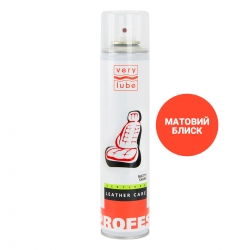 Засіб для догляду за шкірою салону VERYLUBE 320 мл (XB 40032_3)